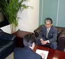 顧客満足度アンケート